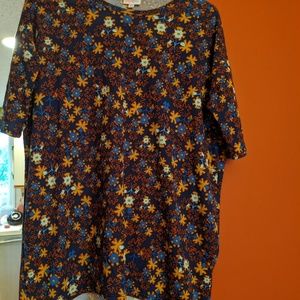 Lularoe Irma XS